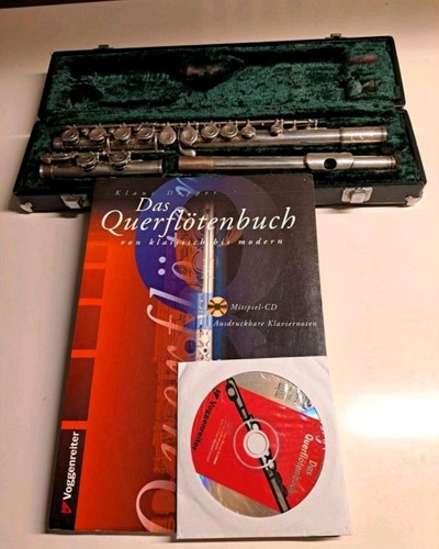 Querflöte von engel - engel, im