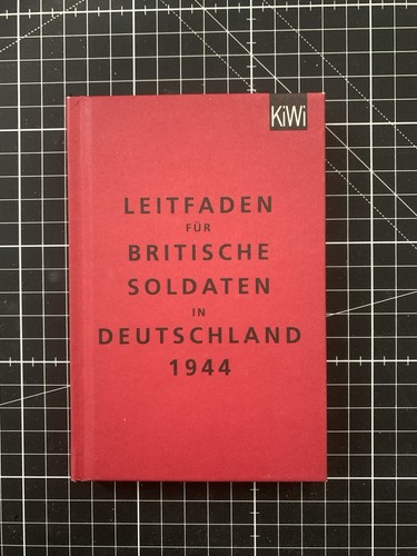 Leitfaden für britische