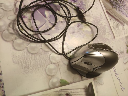 Evoluent verticalmouse left - verticalmouse,