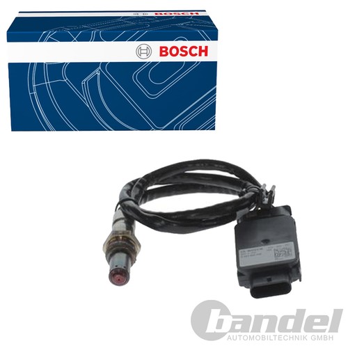 Bosch nox sensor - bosch, nox-sensor