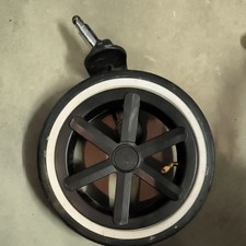 Abc Design Salsa 4 Air, Condor