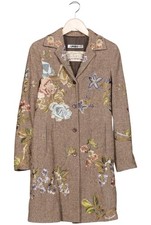 AMBIENTE Mantel Damen Jacke