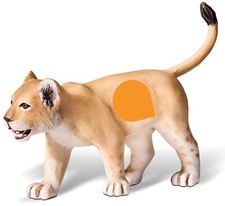 GW3275 tiptoi Spielfigur