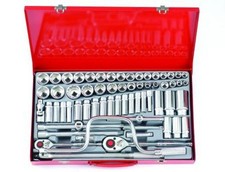 FORCE Steckschlüsselsatz