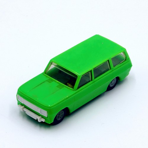 Ddr spielzeug pkw wartburg 353 - ddr,