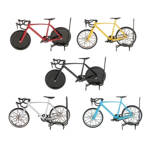 Miniatur fahrrad bausatz - miniatur,