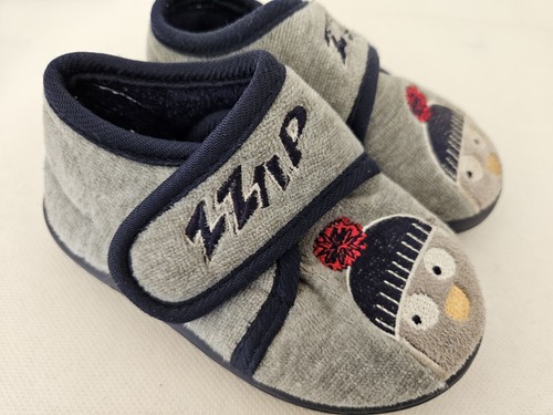 Bolbi hauschuhe junge 21 - hauschuhe, gr.21