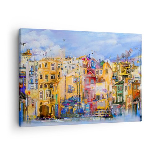Wandbilder 70x50cm