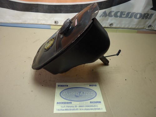 Kompletter benzintank piaggio - benzintank,