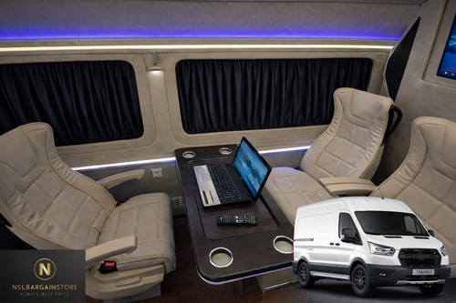 Ford transit mk7 - transit, ab