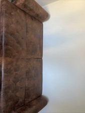 Schlafsofa 2-Sitzer mit Schlaffunktion