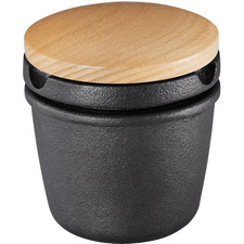 Zassenhaus Gewürzreibe &