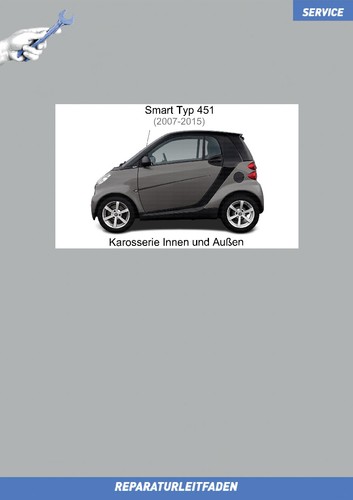 Smart fortwo coupe cabrio - fortwo,