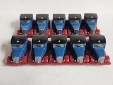 Wiking Konvolut 10 x Hanomag