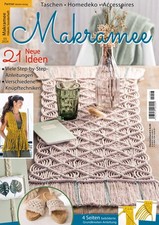 Makramee - Häkeln Sonderheft