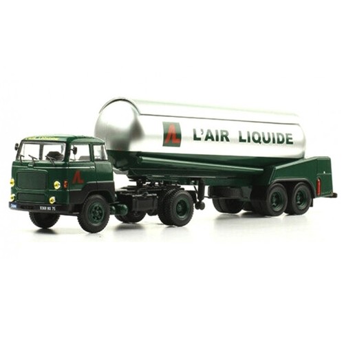 Unic izoard t270 air liquide - izoard,