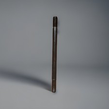 Simson SR2, SR1, KR50 Original DDR Zuganker Stehbolzen Zylinder Befestigung M6