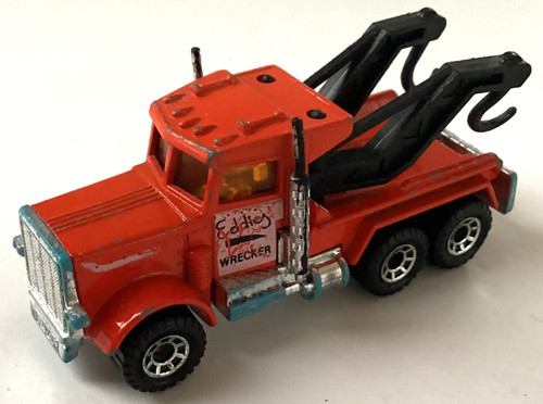 Matchbox superfast f - matchbox,