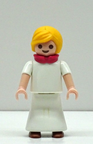 Ministrant messdiener kloster - ministrant,