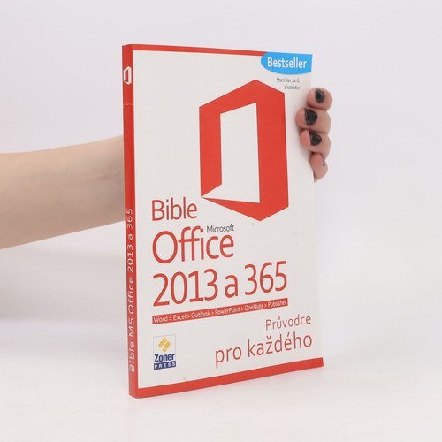 Bible office 2013 - 2013, 365 