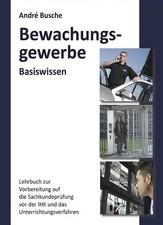 Basiswissen sachkundeprüfung - basiswissen,
