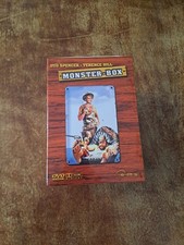 DVD "Monster-Box" Bud Spencer