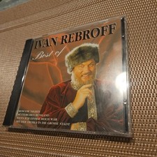 Best of Rebroff***Neu 77793***