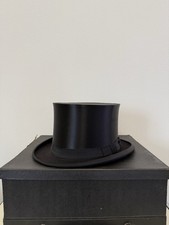 Chapeau Claque Gr. 60 Zylinder