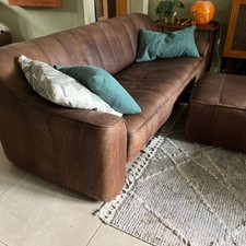 De Seide DS44 Sofa