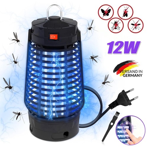 Insektenvernichter - uv,