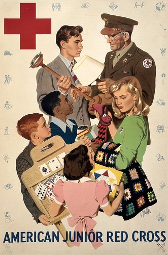 Original vintage amerikanische - original,