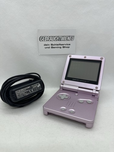 Nintendo game boy - nintendo, sp