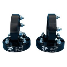 Spurverbreiterungen Satz mit