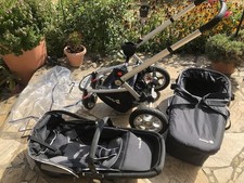 Safty 1st Kinderwagen Buggy Kombikinderwagen 2in1