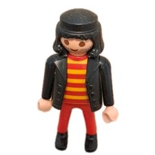 Playmobil Figur Mann Bandit