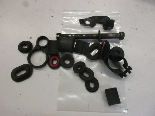 Kleinteile honda 185 - kleinteile,