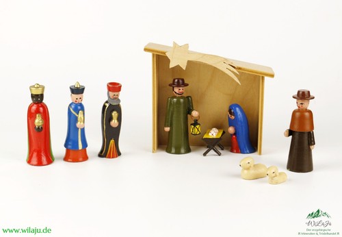 Ddr heilige familie - heilige, familie,