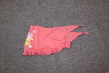 BIKINI ÜBERWURF BADETUCH