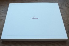 Omega uhr katalog - omega,