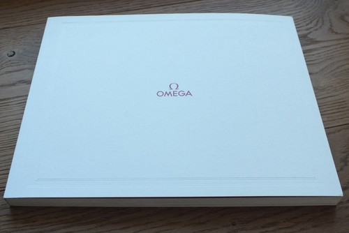 Omega uhr katalog catalog - uhr,