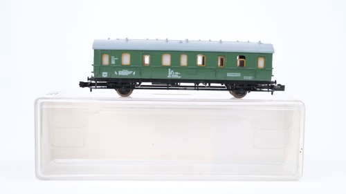 Minitrix 3061 00 - 51,