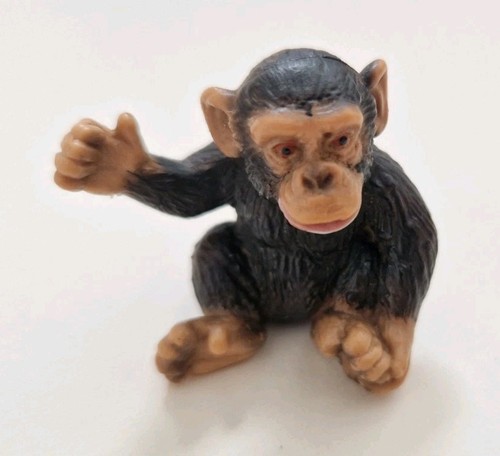 Schleich schimpansenbaby - schleich,