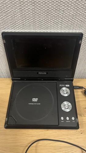 Philips pet706 portabler - pet706/00,