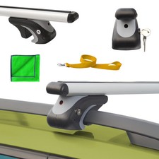 Dachträger für Porsche