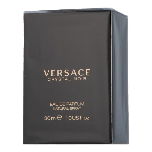 Versace crystal noir - versace, edp