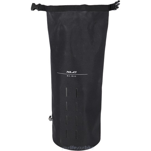 Xlc drybag tasche fahrrad - drybag,