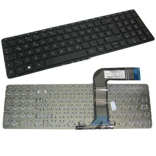 Orig tastatur qwertz - orig, de