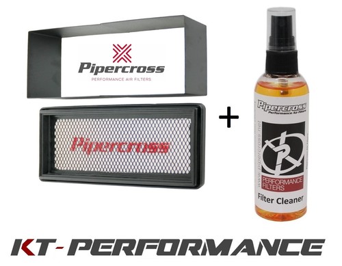 Pipercross luftfilter bmw - luftfilter,