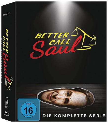 Better call saul die - better,
