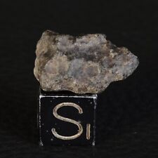 Amgala 001 Meteoriten Von 3,41